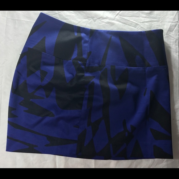 Express mini skirt - Picture 4 of 7